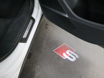 2021 Audi SQ7 Premium Plus