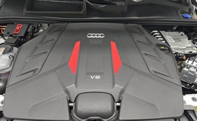 2024 Audi SQ7 Premium Plus