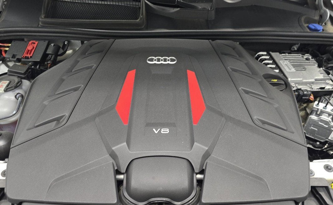 2024 Audi SQ7 Premium Plus