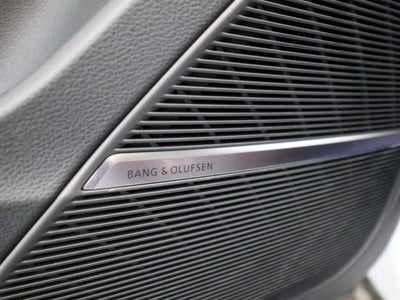 2024 Audi SQ7 Premium Plus