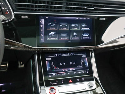 2024 Audi SQ7 Premium Plus