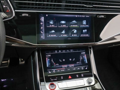2024 Audi SQ7 Premium Plus