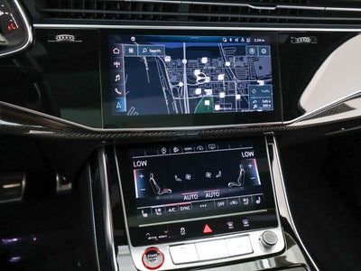 2024 Audi SQ7 Premium Plus