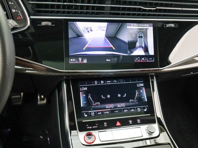 2024 Audi SQ7 Premium Plus
