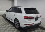 2024 Audi SQ7 Premium Plus