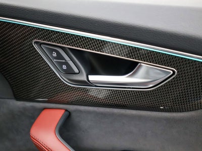 2024 Audi SQ7 Premium Plus