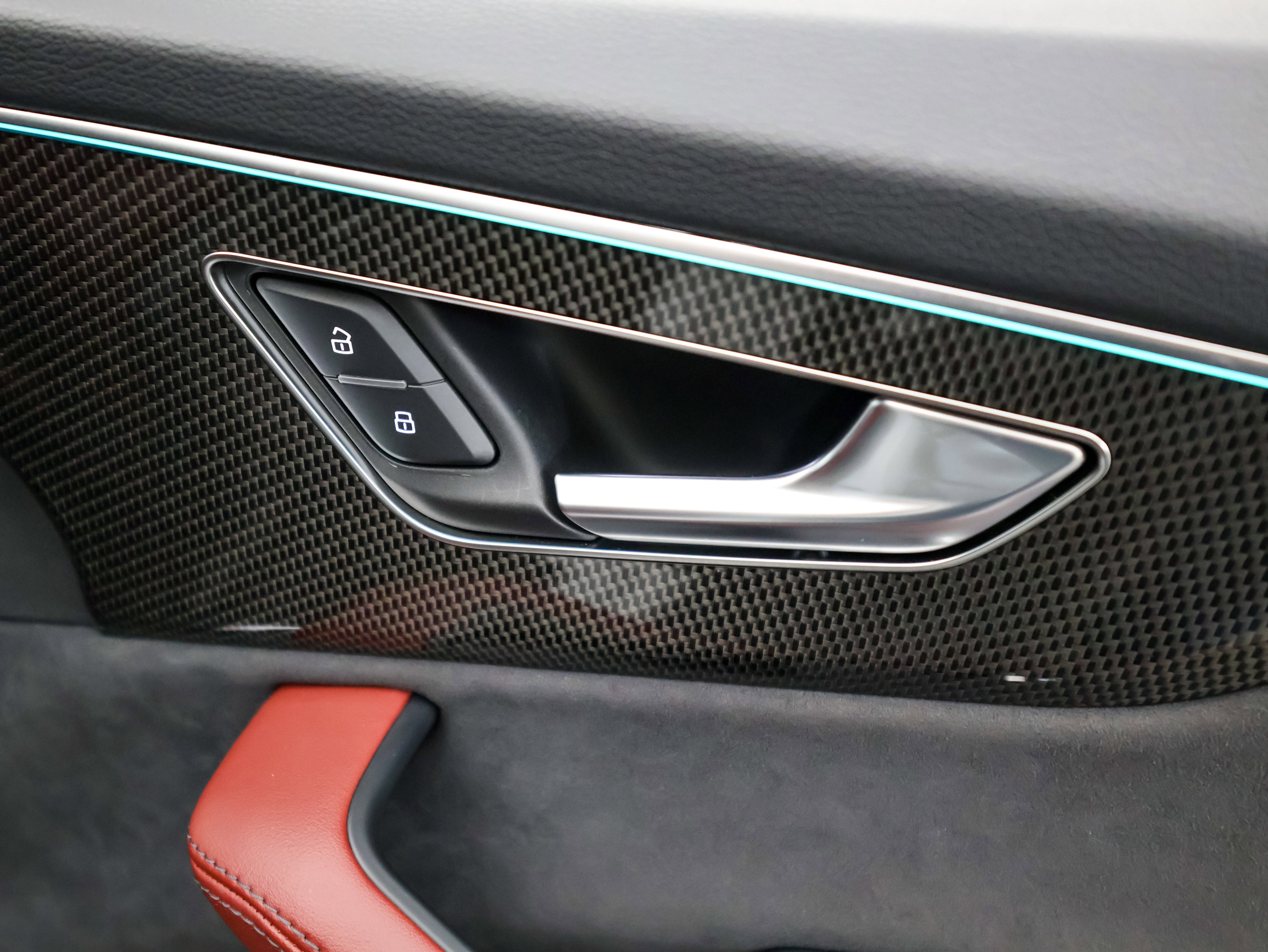 2024 Audi SQ7 Premium Plus