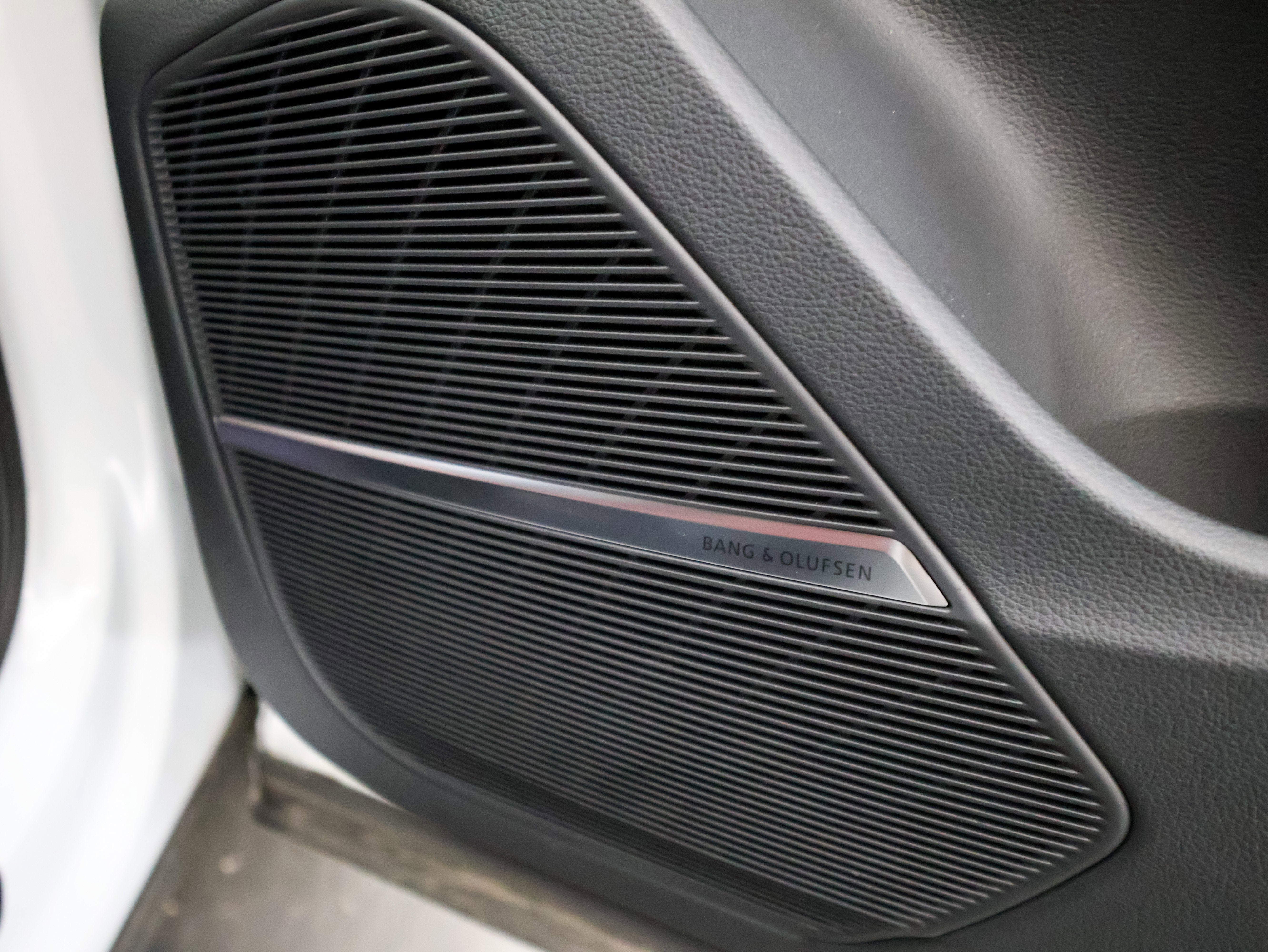 2024 Audi SQ7 Premium Plus