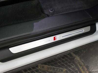 2024 Audi SQ7 Premium Plus
