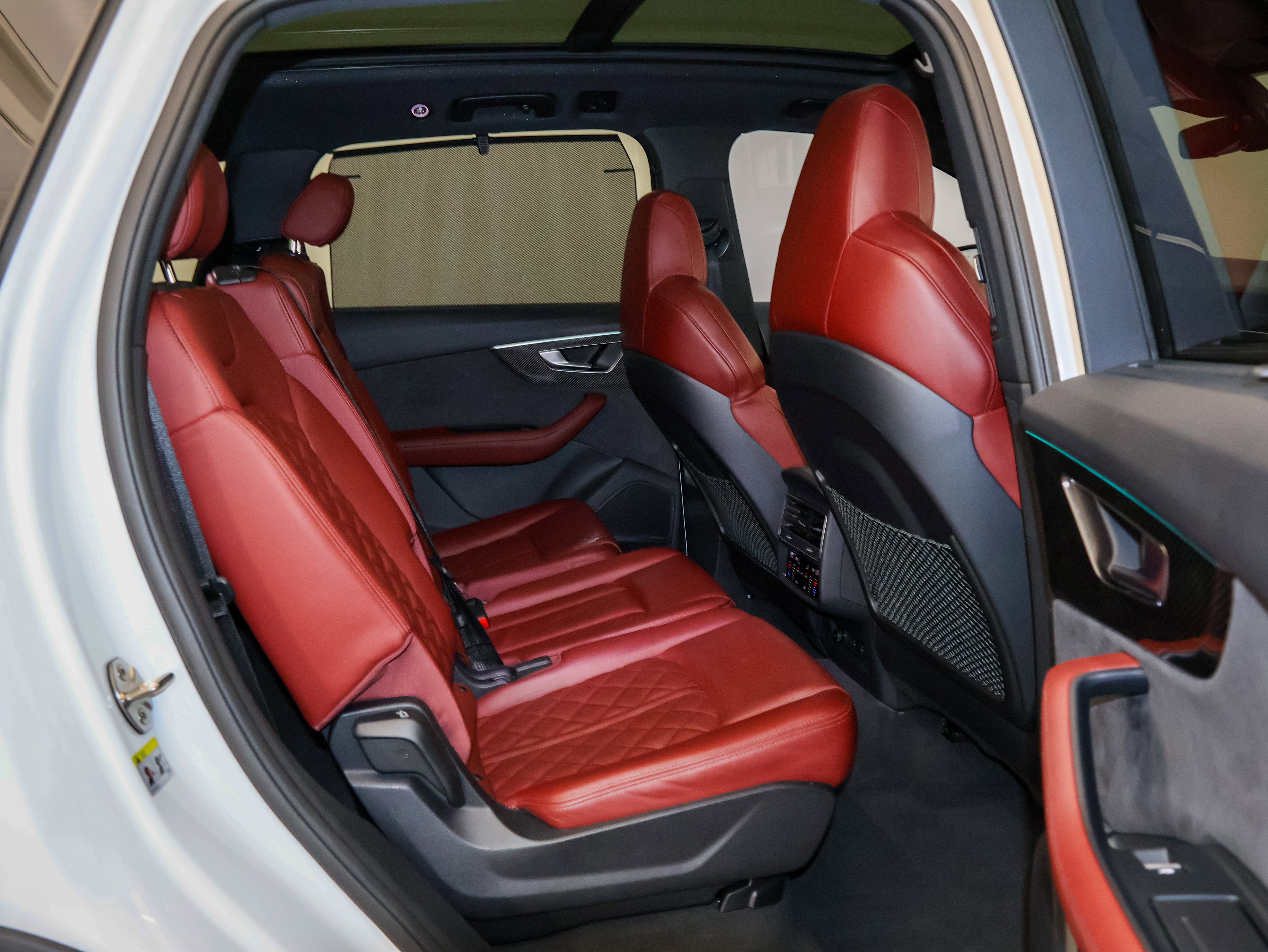2024 Audi SQ7 Premium Plus