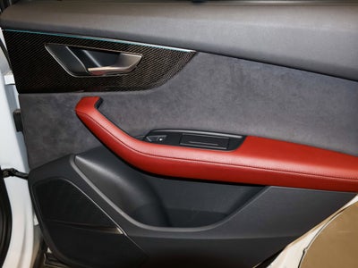 2024 Audi SQ7 Premium Plus