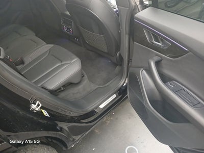 2021 Audi Q8 Premium Plus