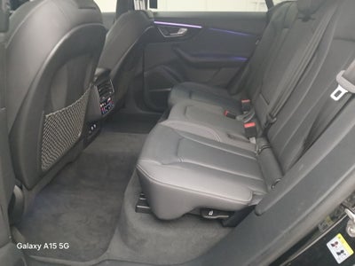 2021 Audi Q8 Premium Plus