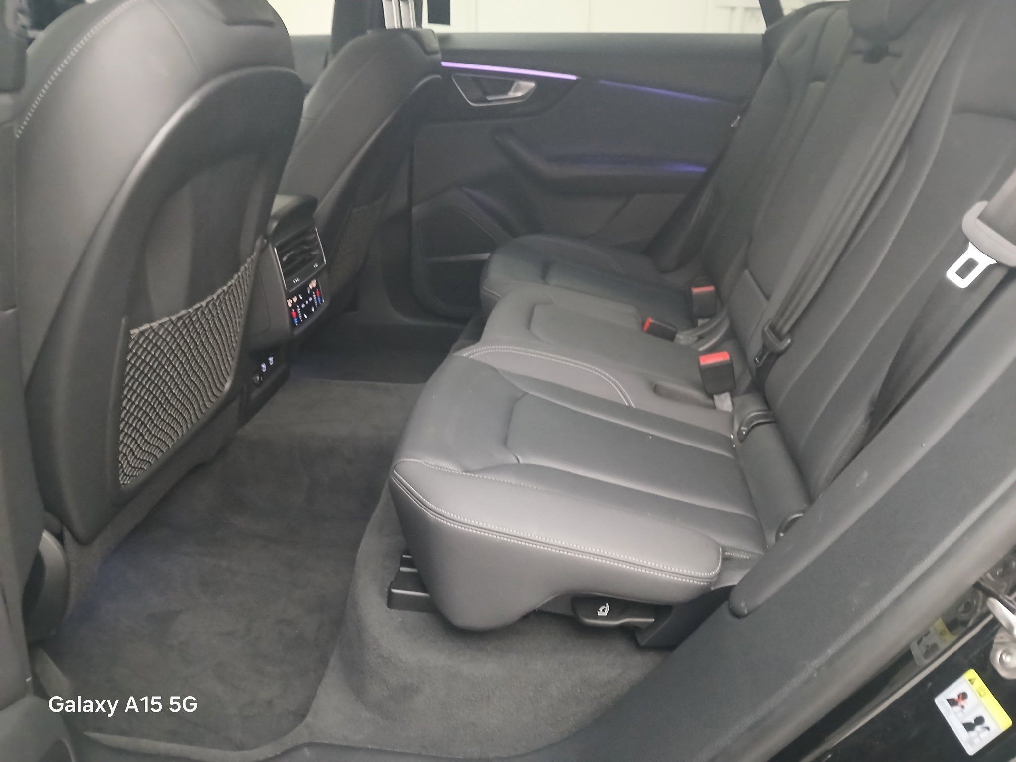 2021 Audi Q8 Premium Plus