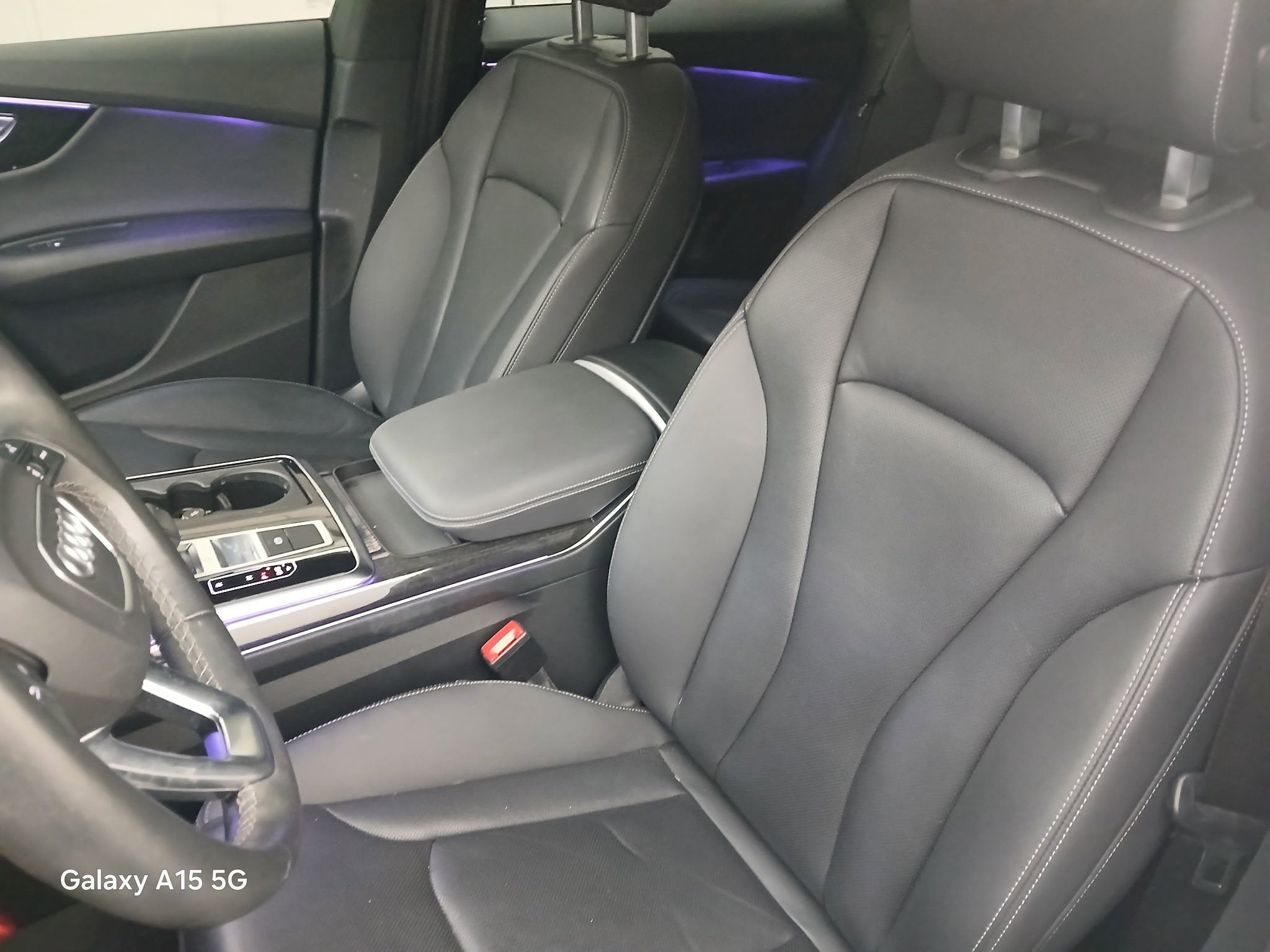 2021 Audi Q8 Premium Plus