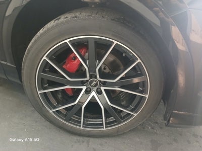 2021 Audi Q8 Premium Plus