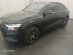 2021 Audi Q8 Premium Plus