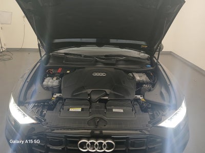 2021 Audi Q8 Premium Plus