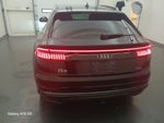 2021 Audi Q8 Premium Plus