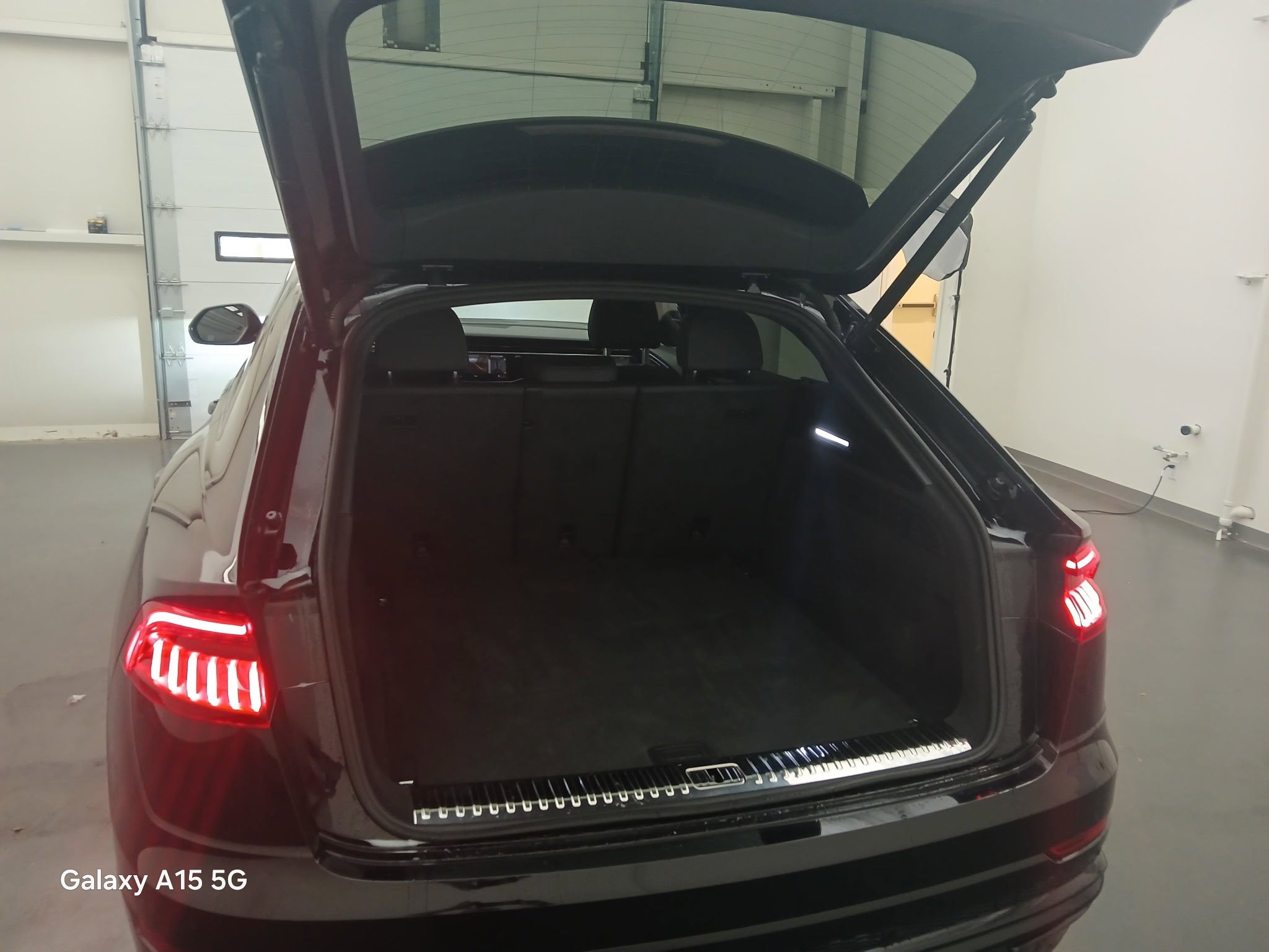 2021 Audi Q8 Premium Plus