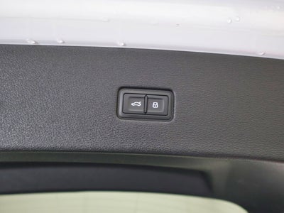 2019 Audi Q8 Premium Plus