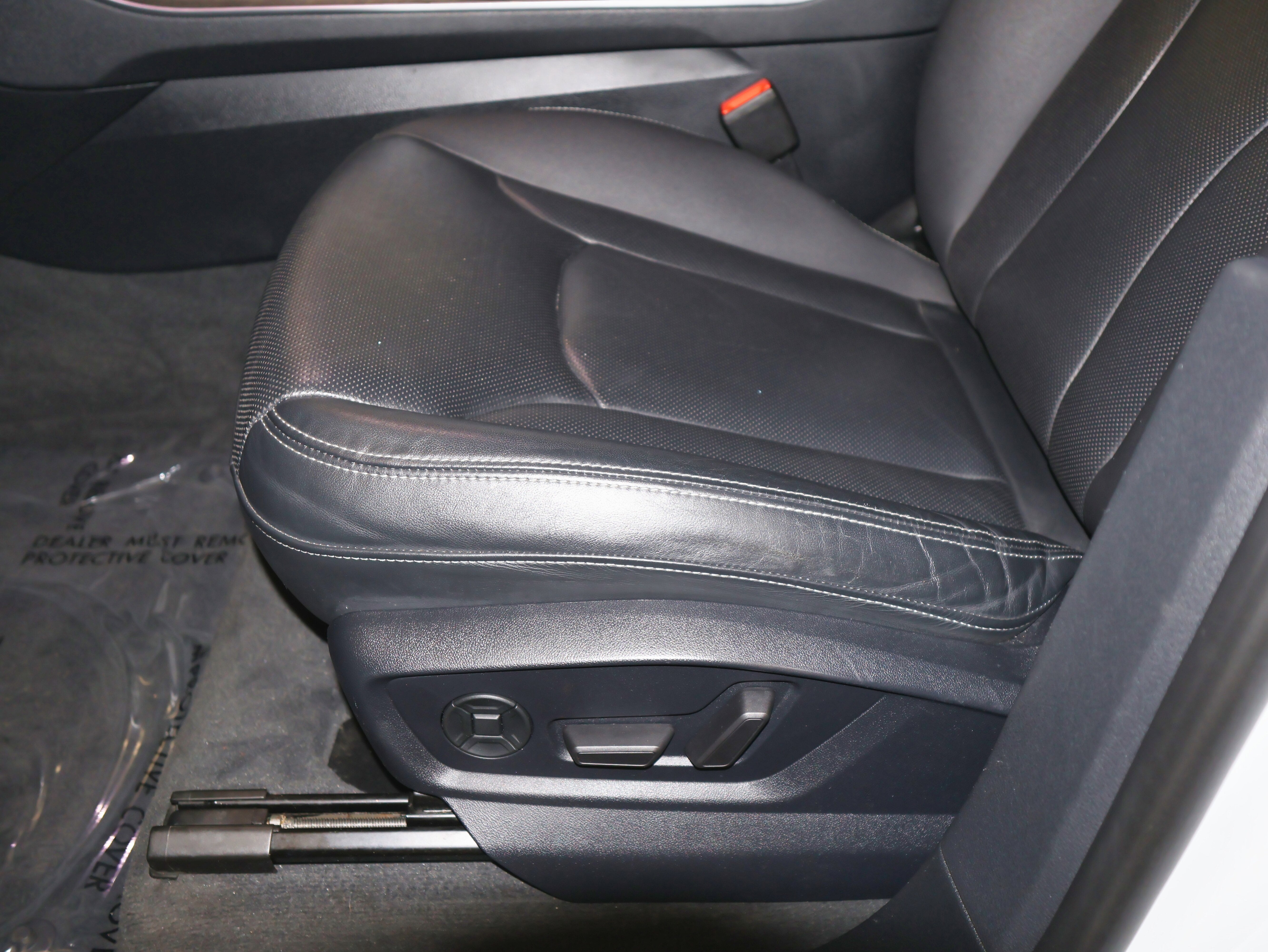 2019 Audi Q8 Premium Plus