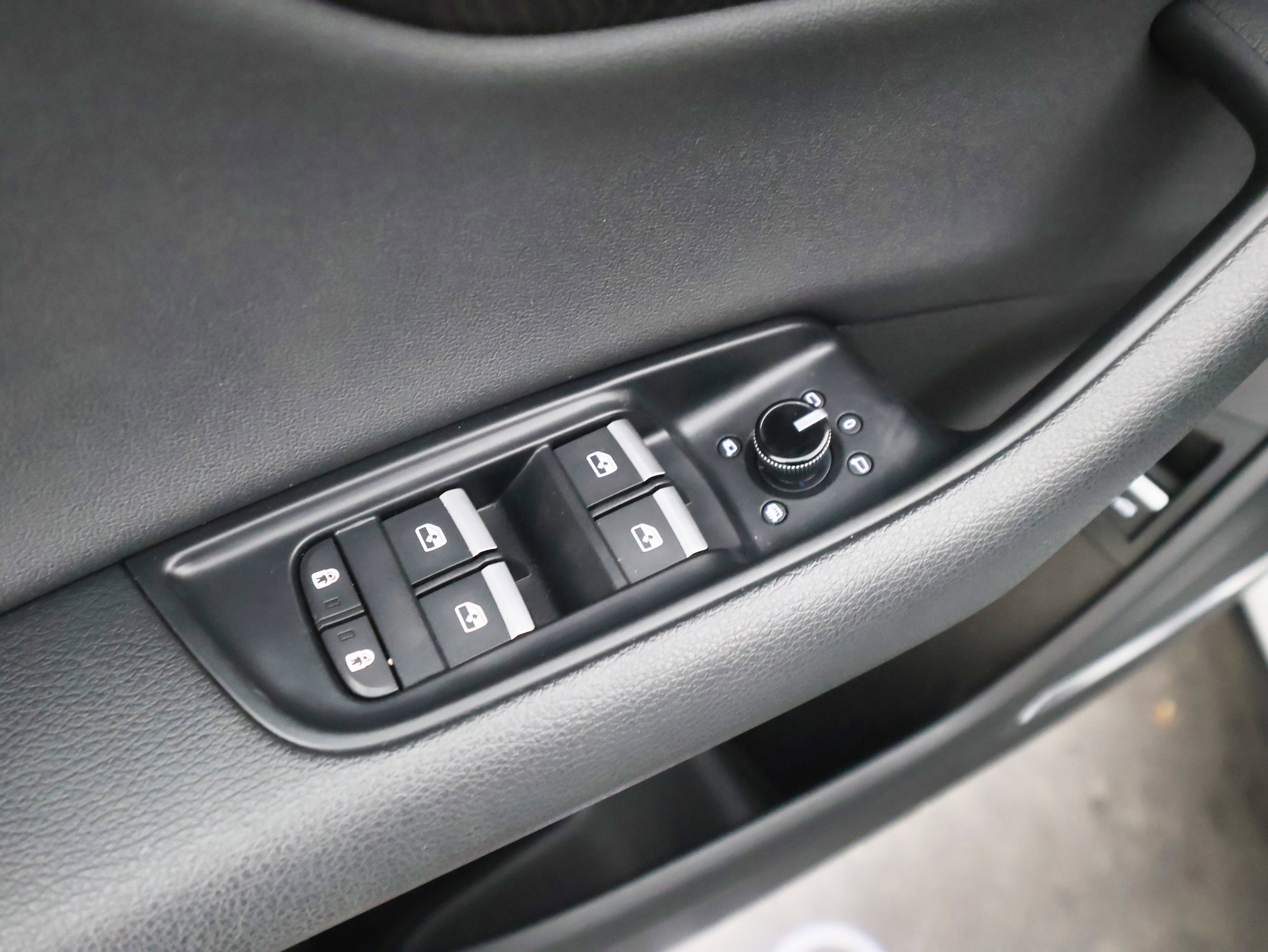 2019 Audi Q8 Premium Plus