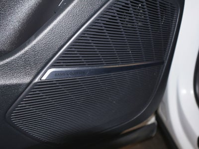 2019 Audi Q8 Premium Plus