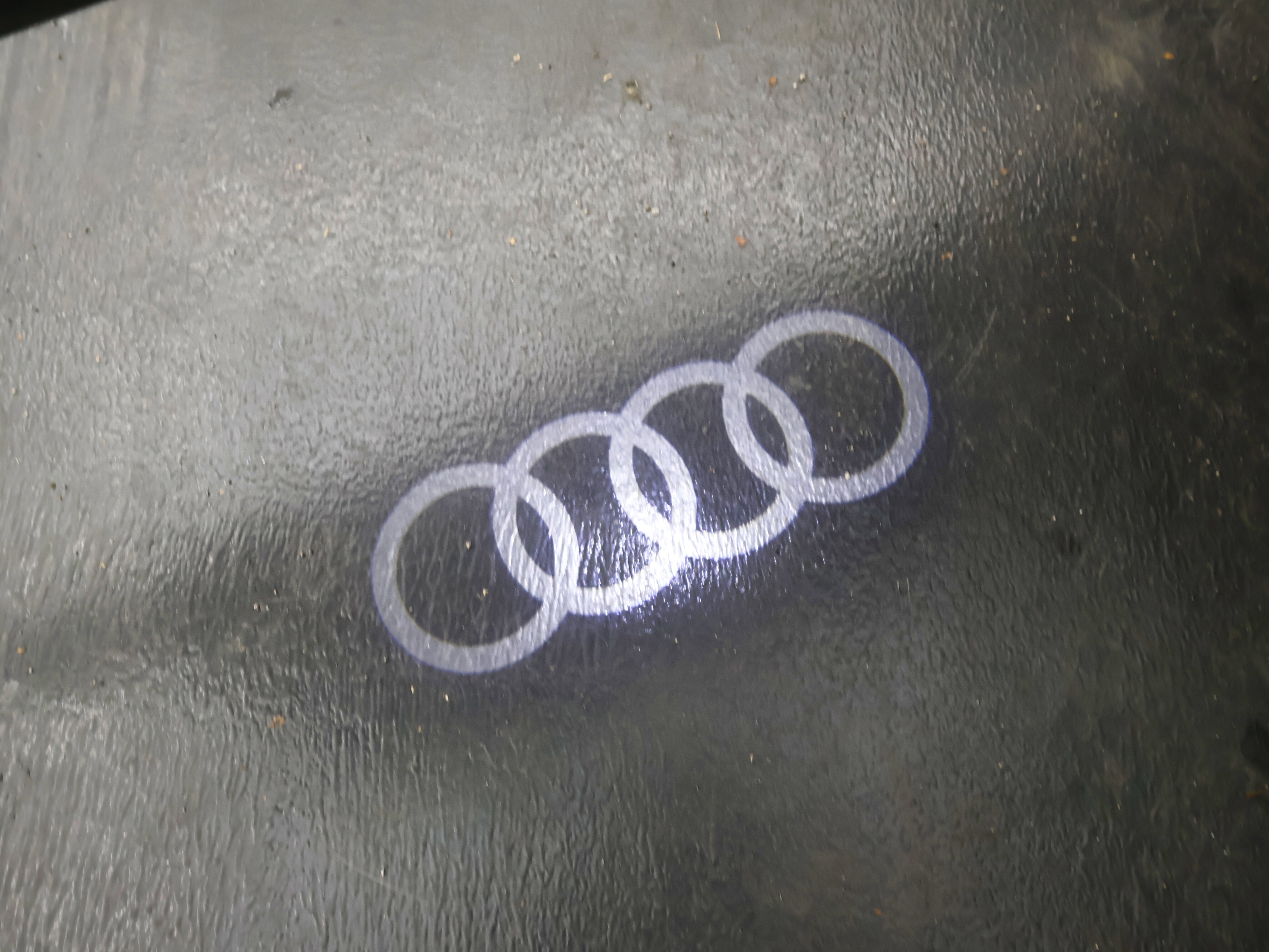 2019 Audi Q8 Premium Plus