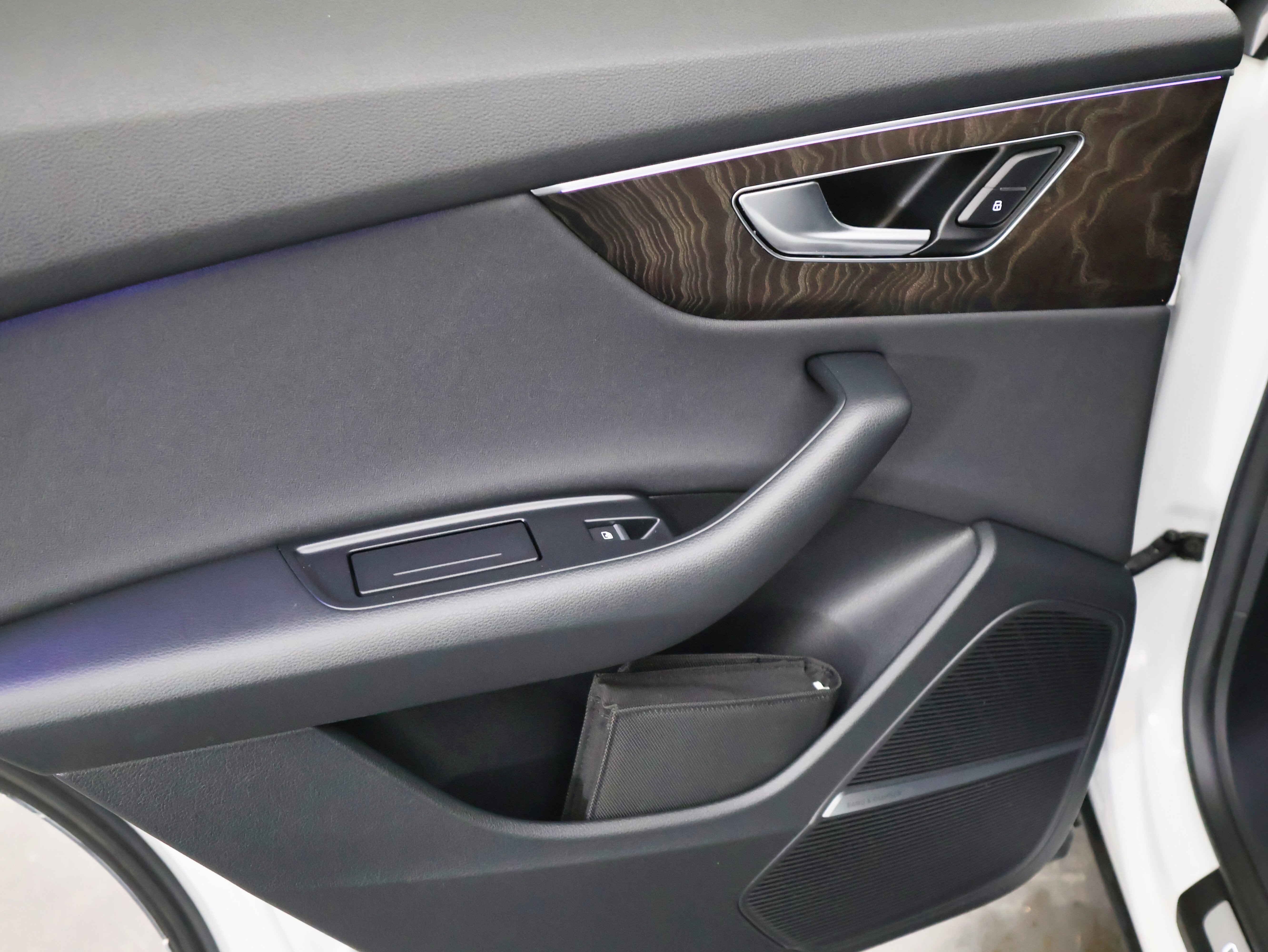 2019 Audi Q8 Premium Plus