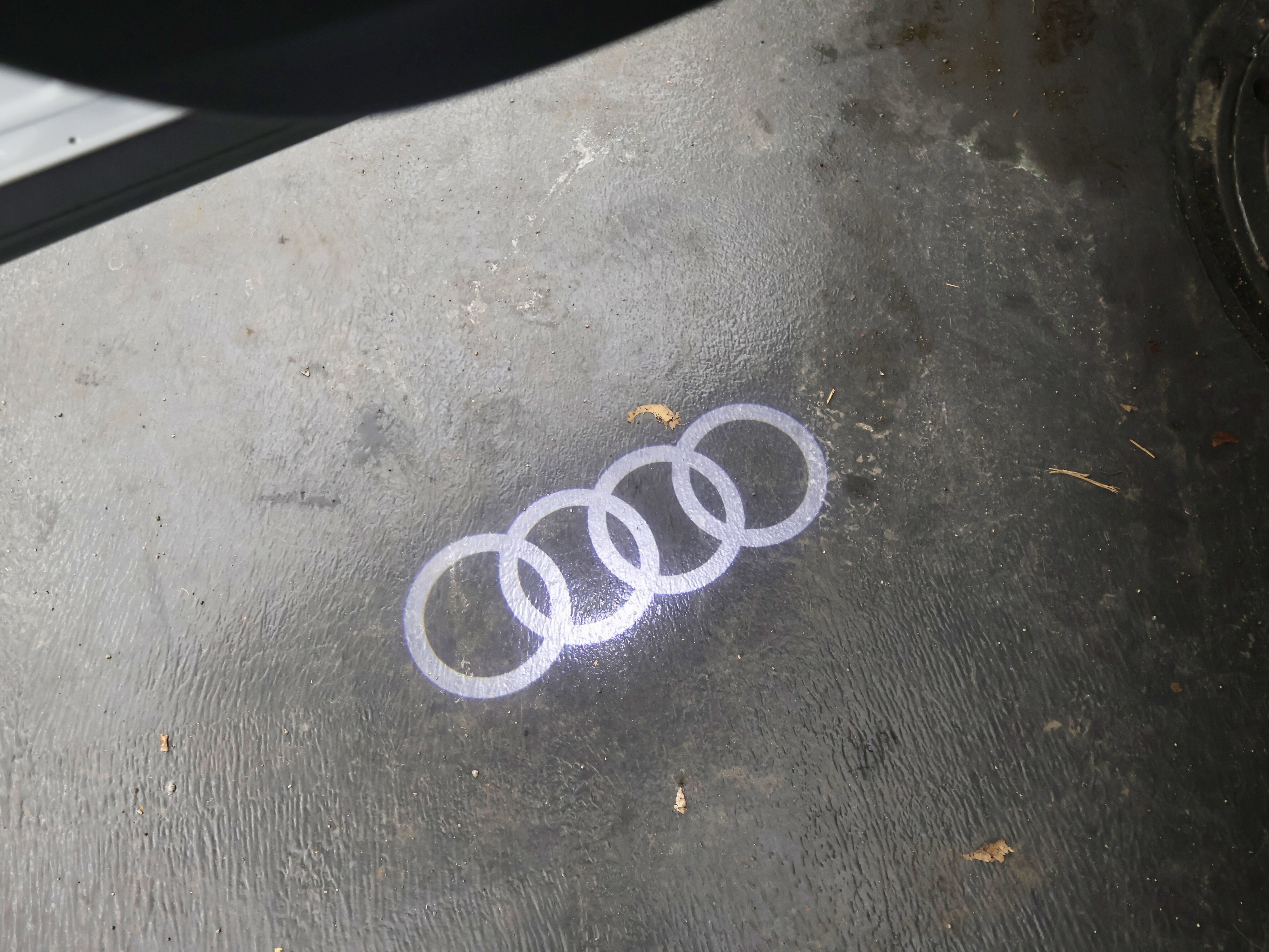 2019 Audi Q8 Premium Plus