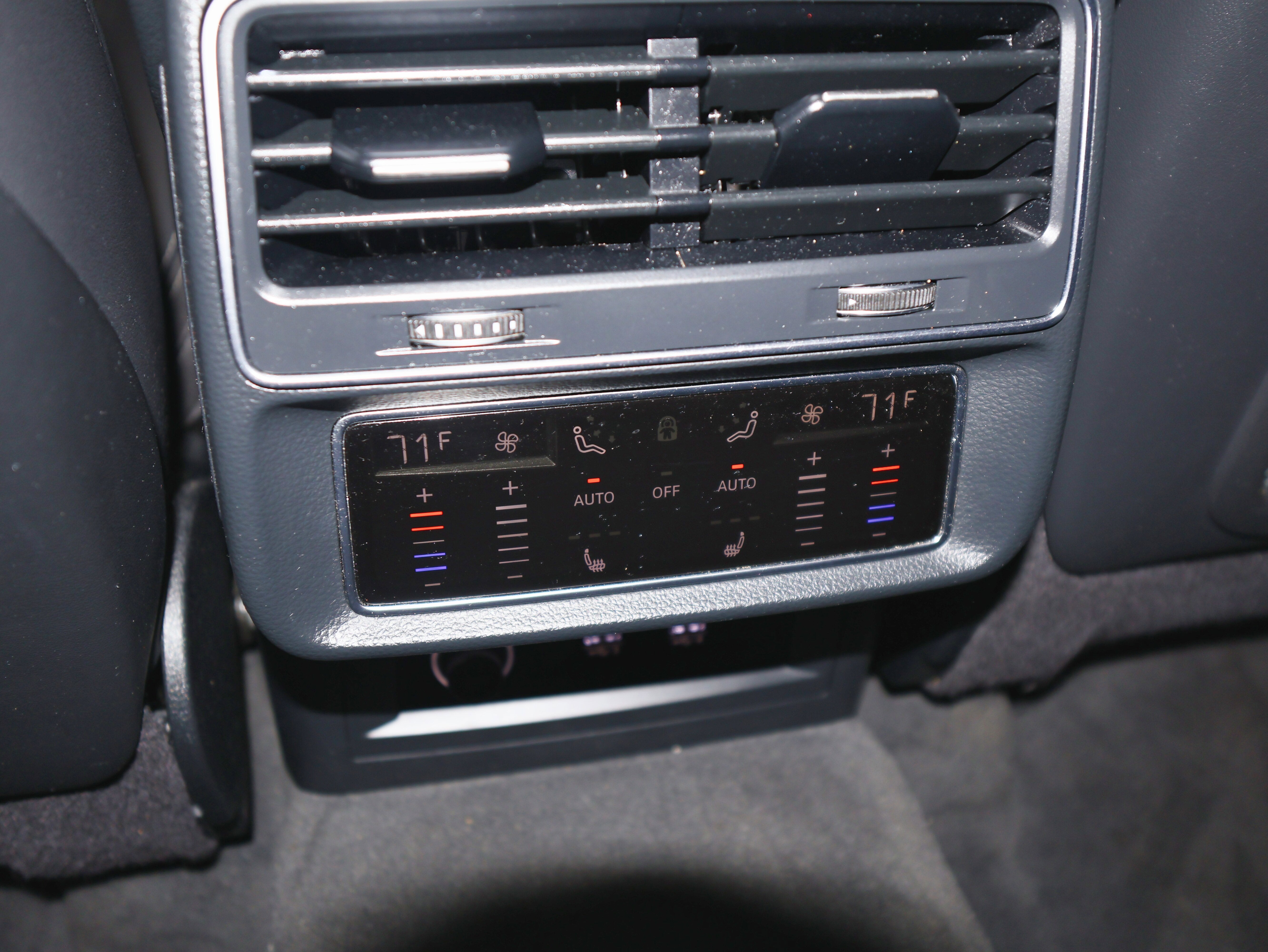 2019 Audi Q8 Premium Plus