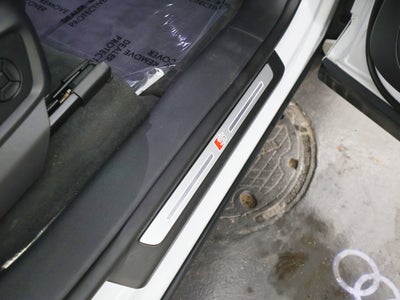 2019 Audi Q8 Premium Plus