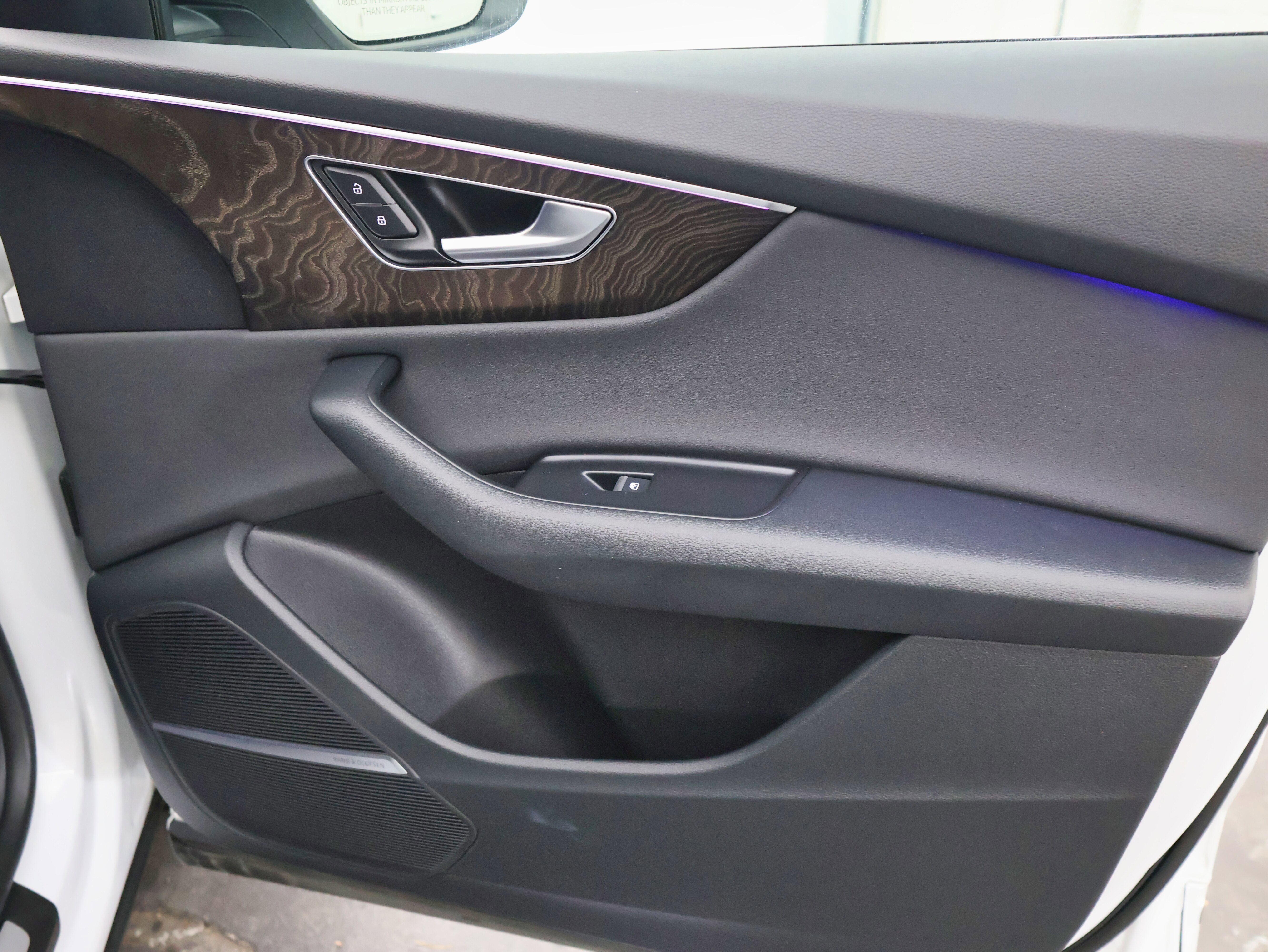 2019 Audi Q8 Premium Plus