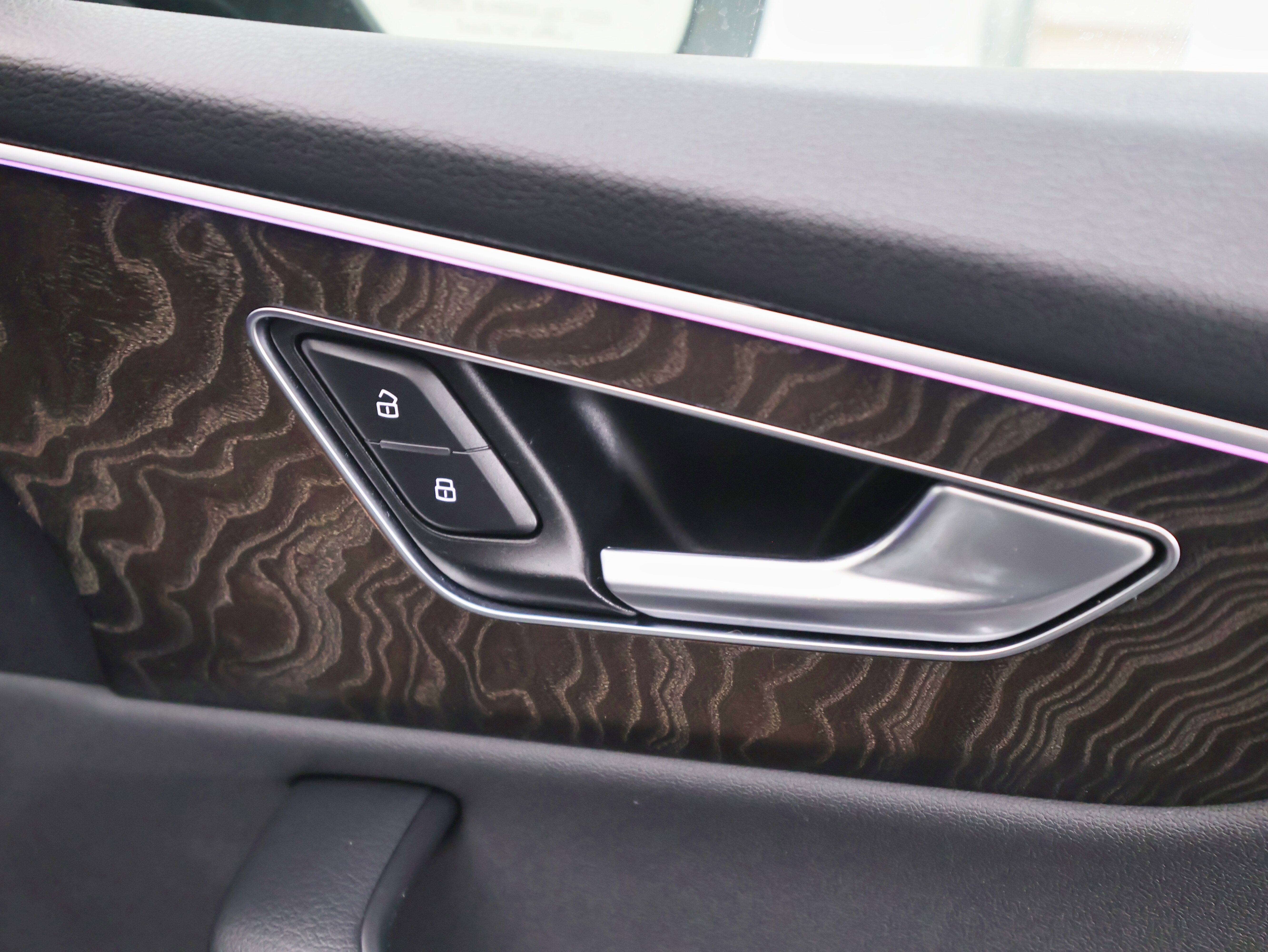 2019 Audi Q8 Premium Plus