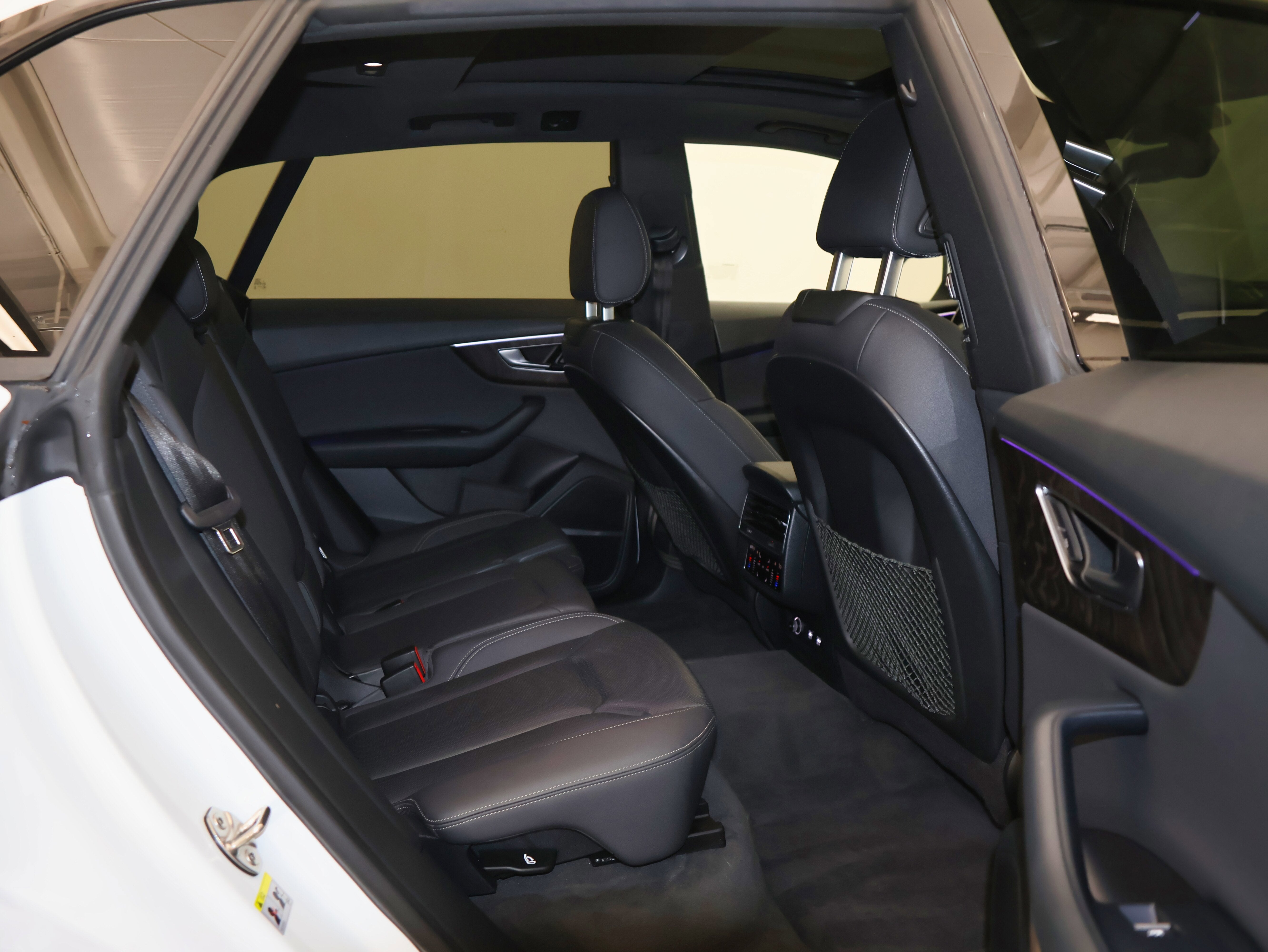 2019 Audi Q8 Premium Plus