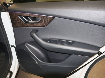 2019 Audi Q8 Premium Plus