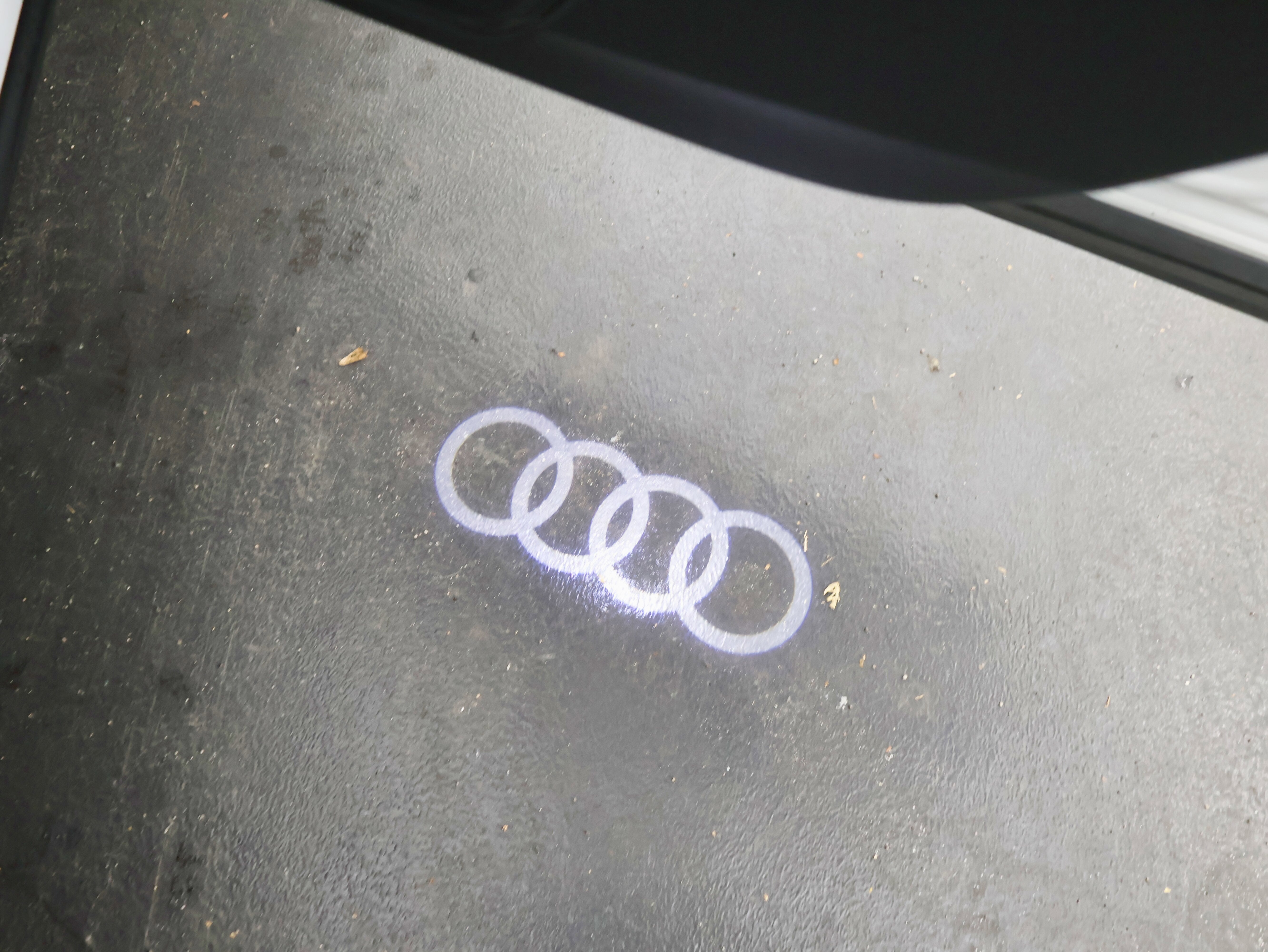 2019 Audi Q8 Premium Plus