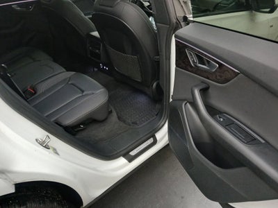 2020 Audi Q8 Premium Plus