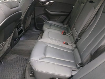 2020 Audi Q8 Premium Plus