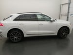 2020 Audi Q8 Premium Plus