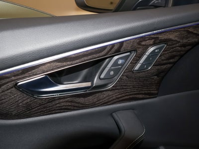 2023 Audi Q8 Premium Plus