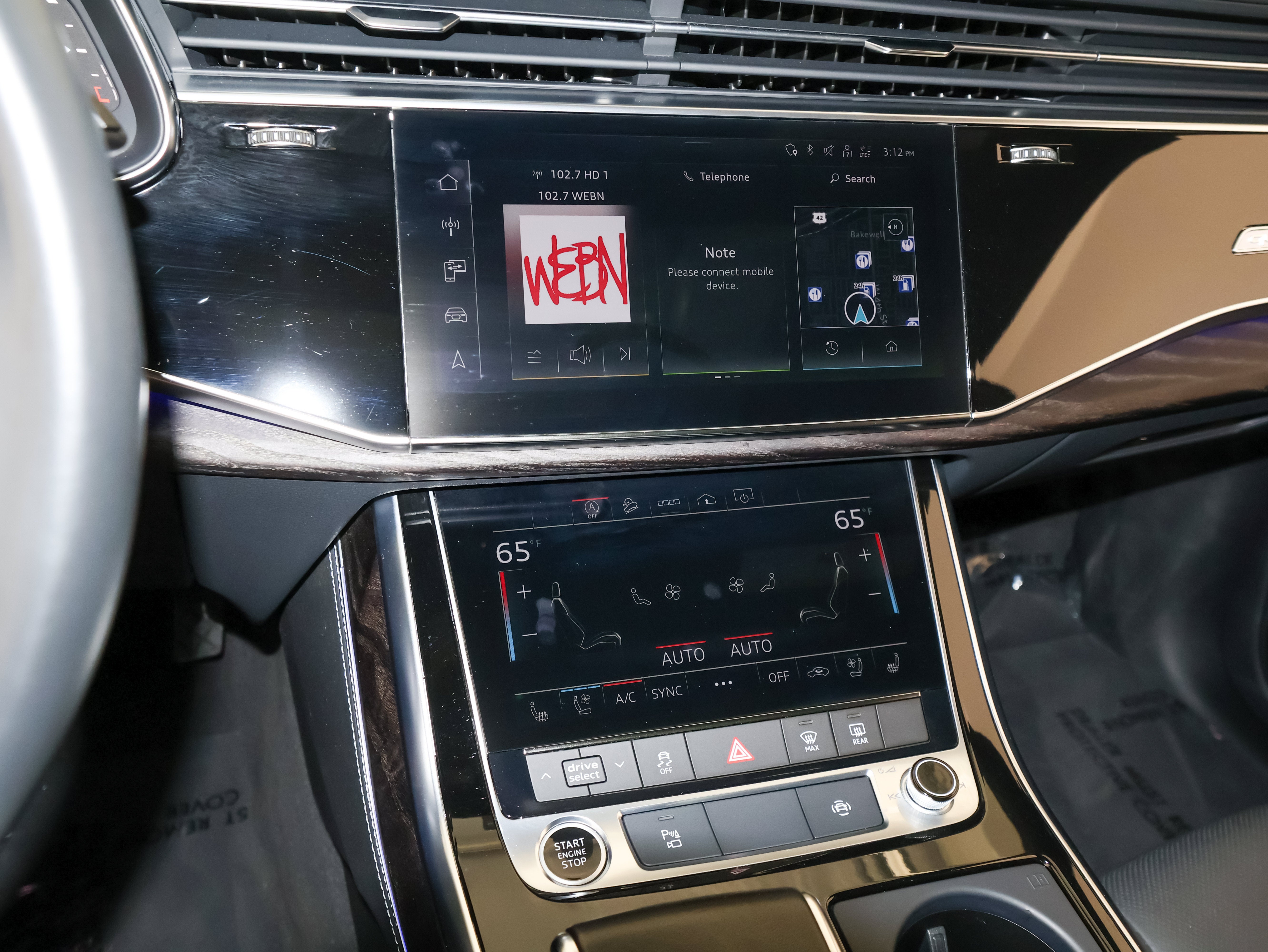 2023 Audi Q8 Premium Plus