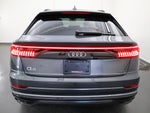 2023 Audi Q8 Premium Plus