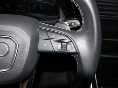 2023 Audi Q8 Premium Plus