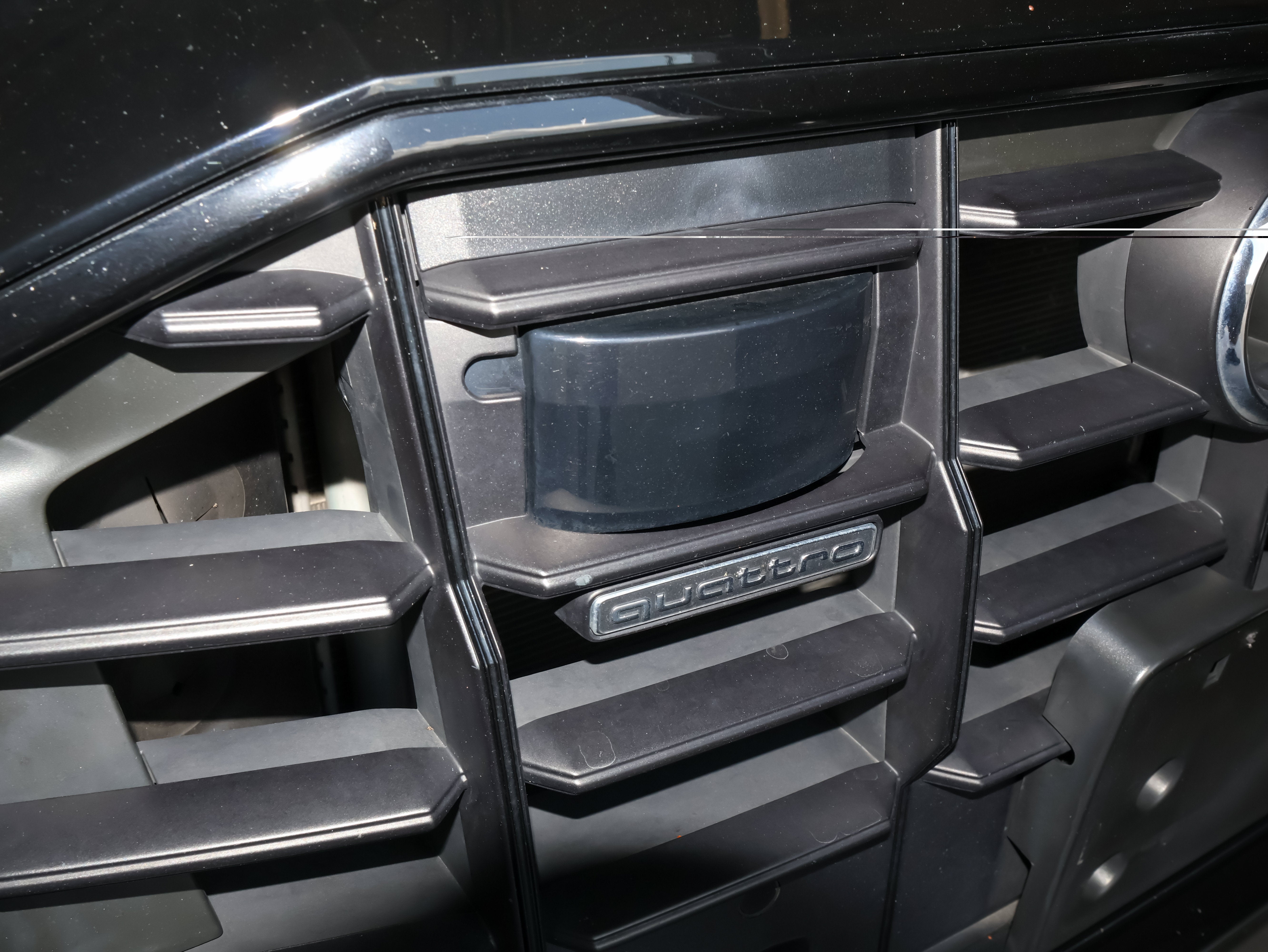 2023 Audi Q8 Premium Plus