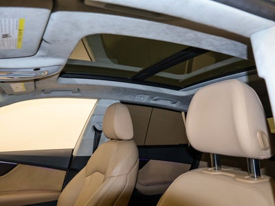 2019 Audi Q8 Prestige