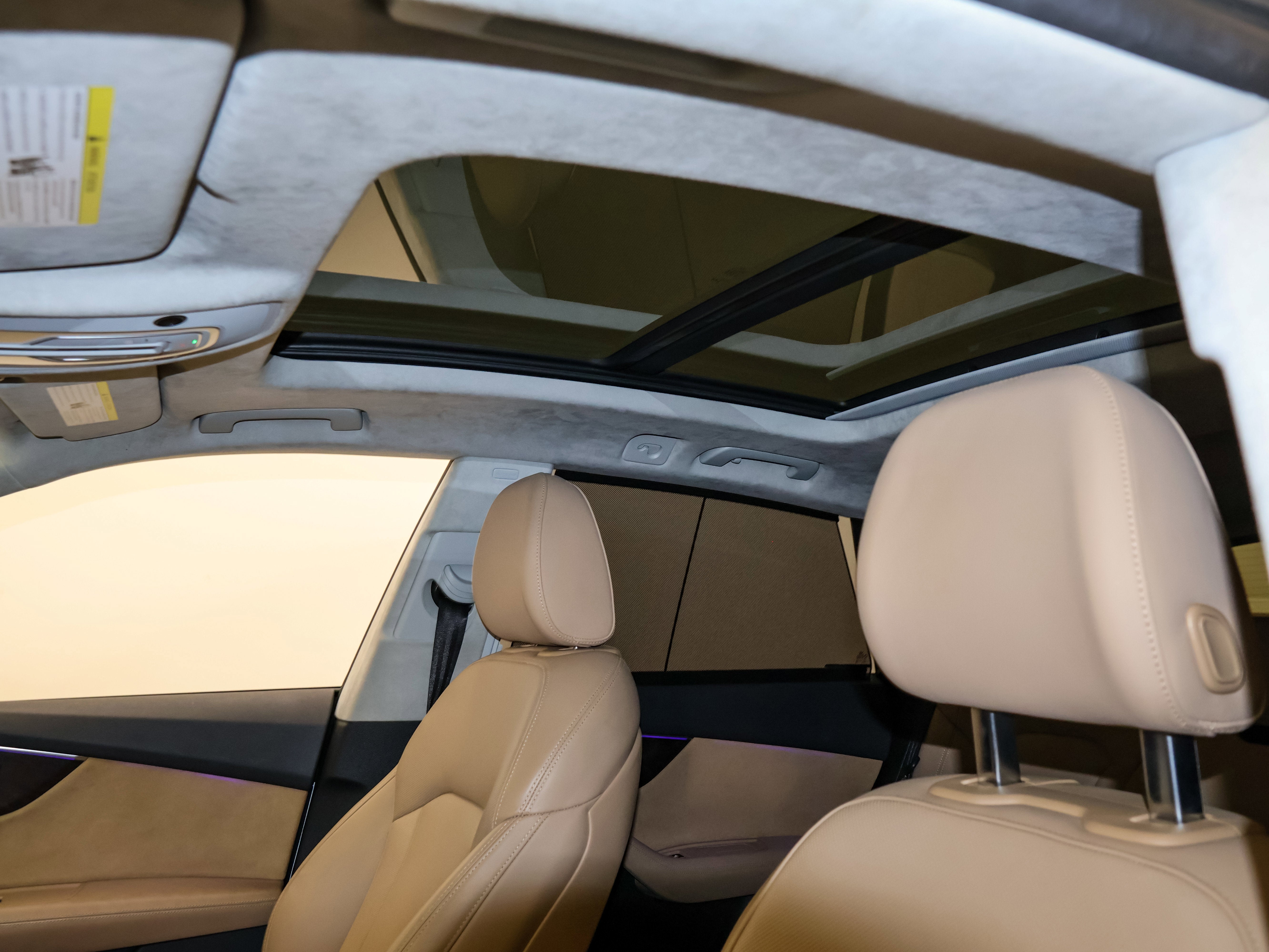 2019 Audi Q8 Prestige