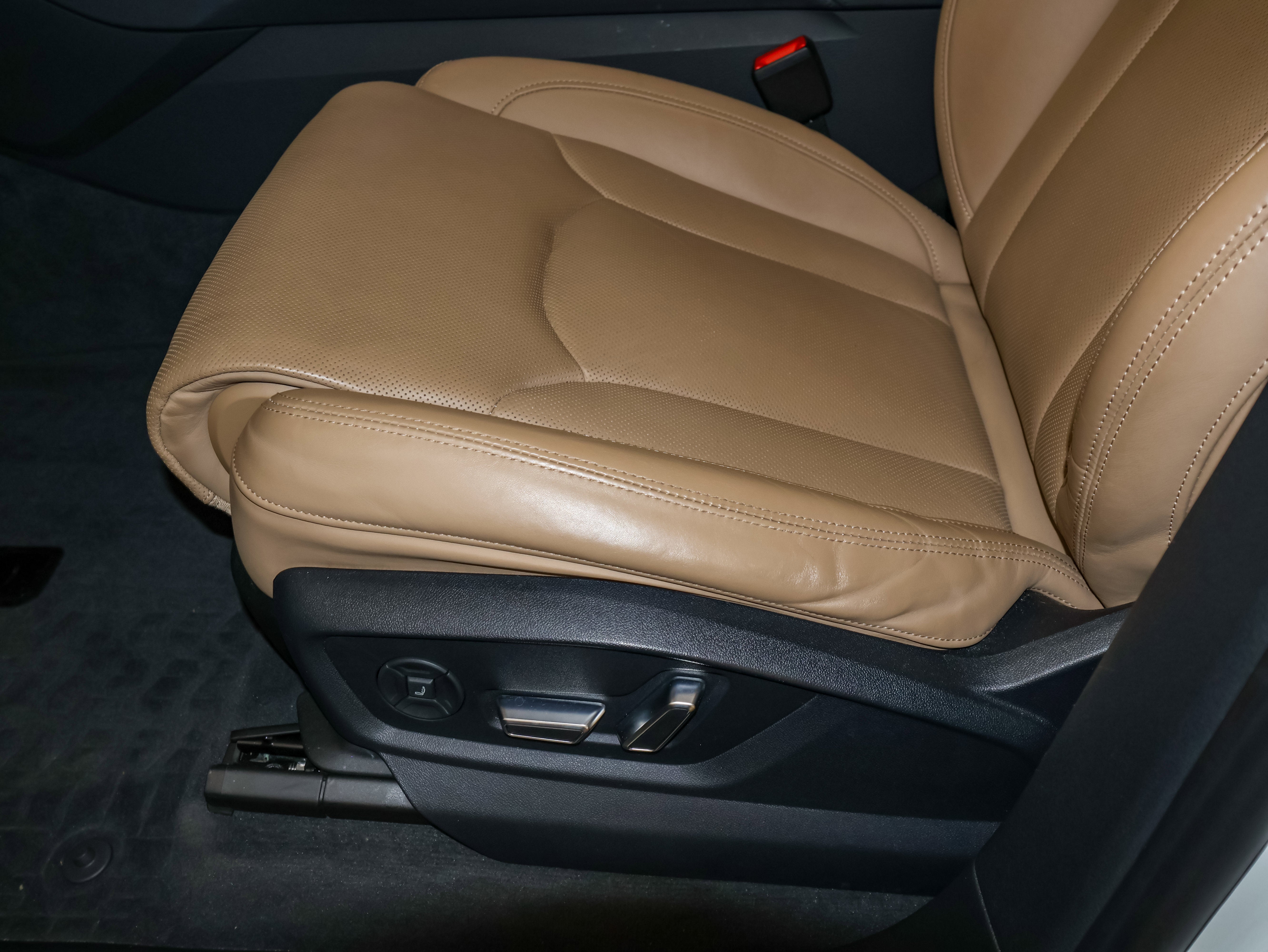 2019 Audi Q8 Prestige