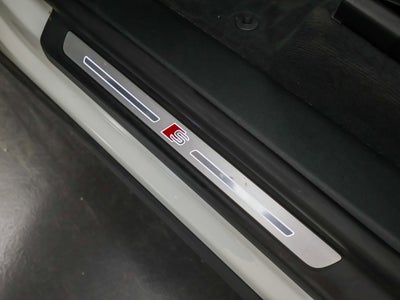 2019 Audi Q8 Prestige